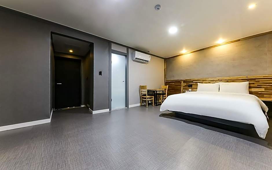 Asan (Dogo) Time Oncheon Hotel