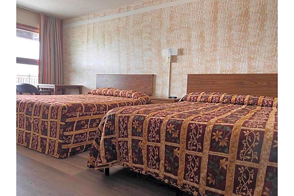 Devils Lake Inn By OYO Near Devils Lake Regional Airport