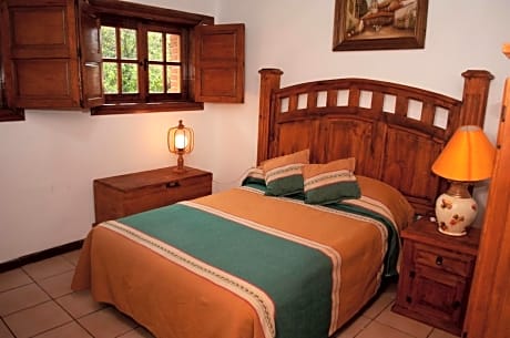 Superior Villa
