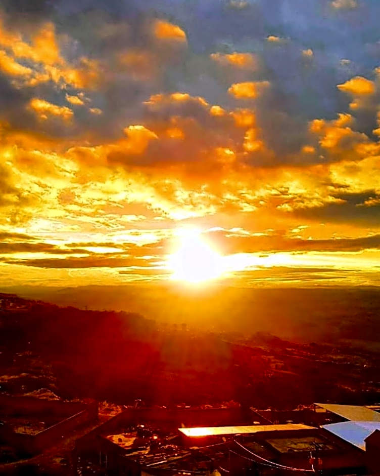 Pousada das Estrelas