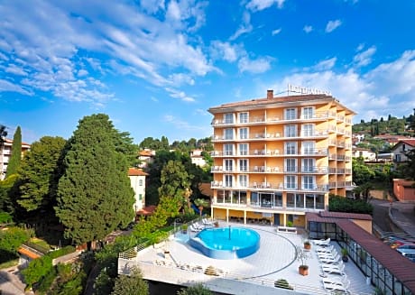 Hotel Mirna - LifeClass Hotels & Spa