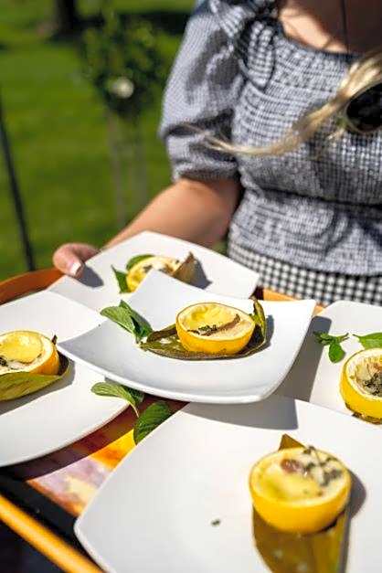 Antria Boutique Lodge