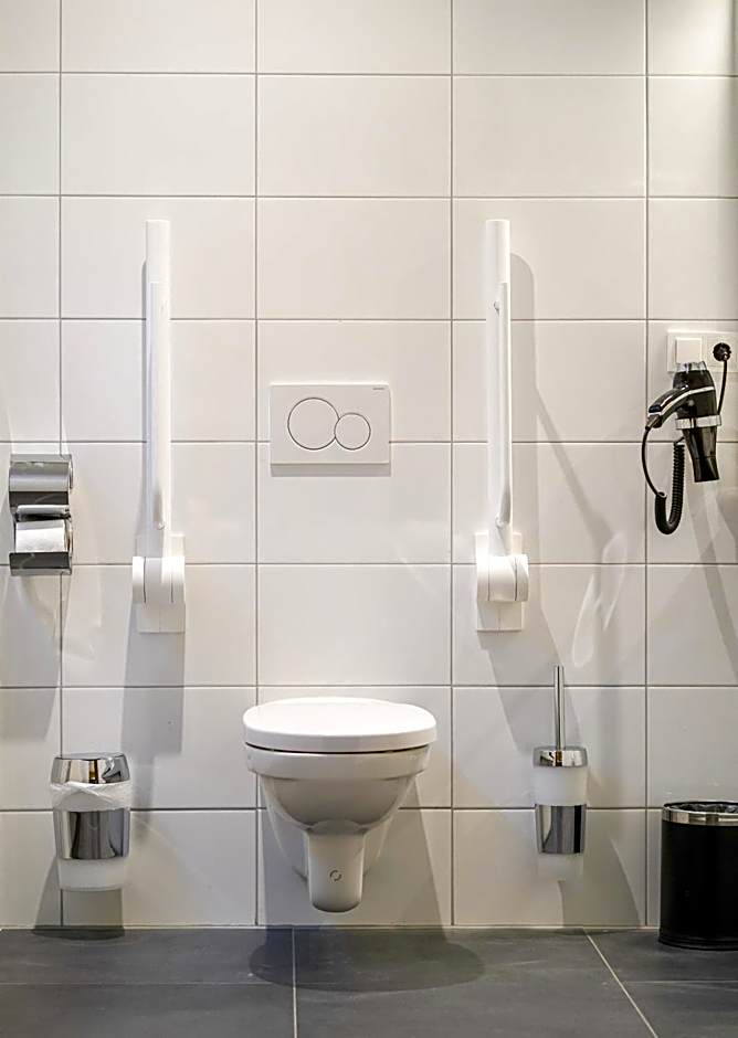 The Fallon Hotel Alkmaar