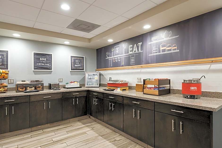 Hampton Inn North Myrtle Beach-Harbourgate