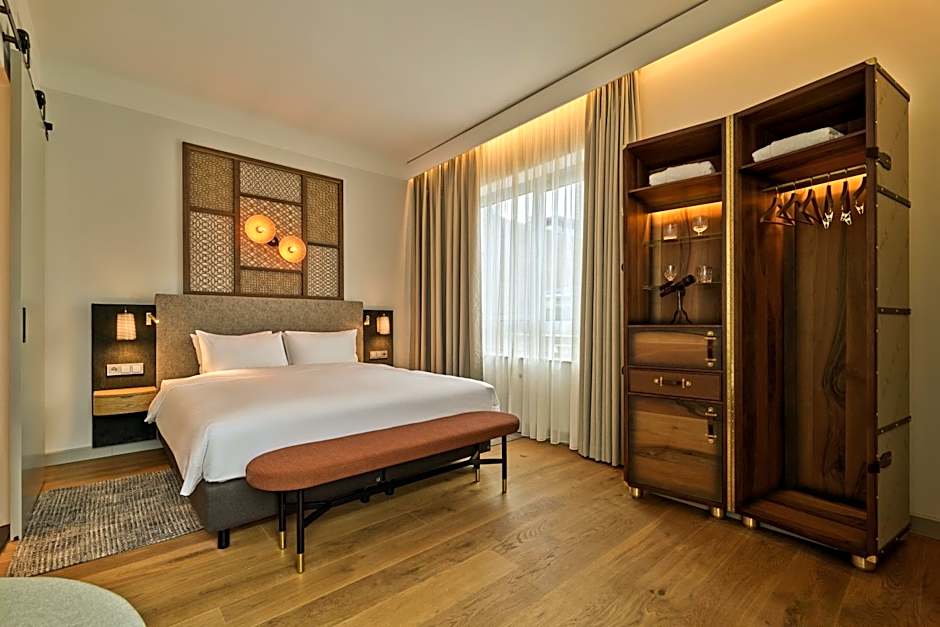 voco The Hague By IHG