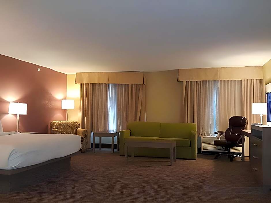 Holiday Inn Santee Hotel By IHG