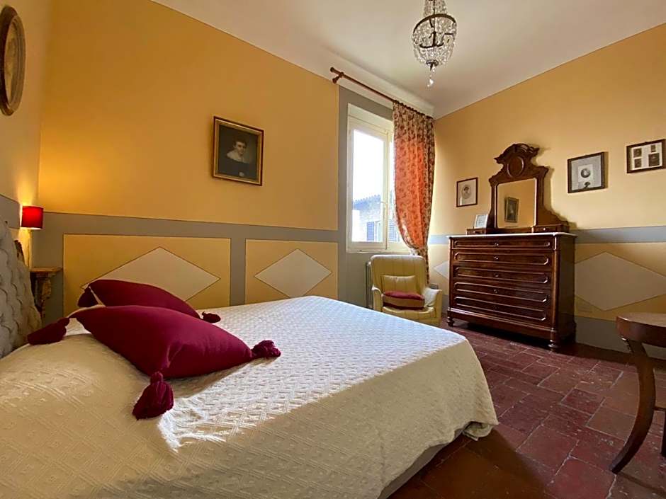 Residenza D'Epoca San Lorenzo Tre