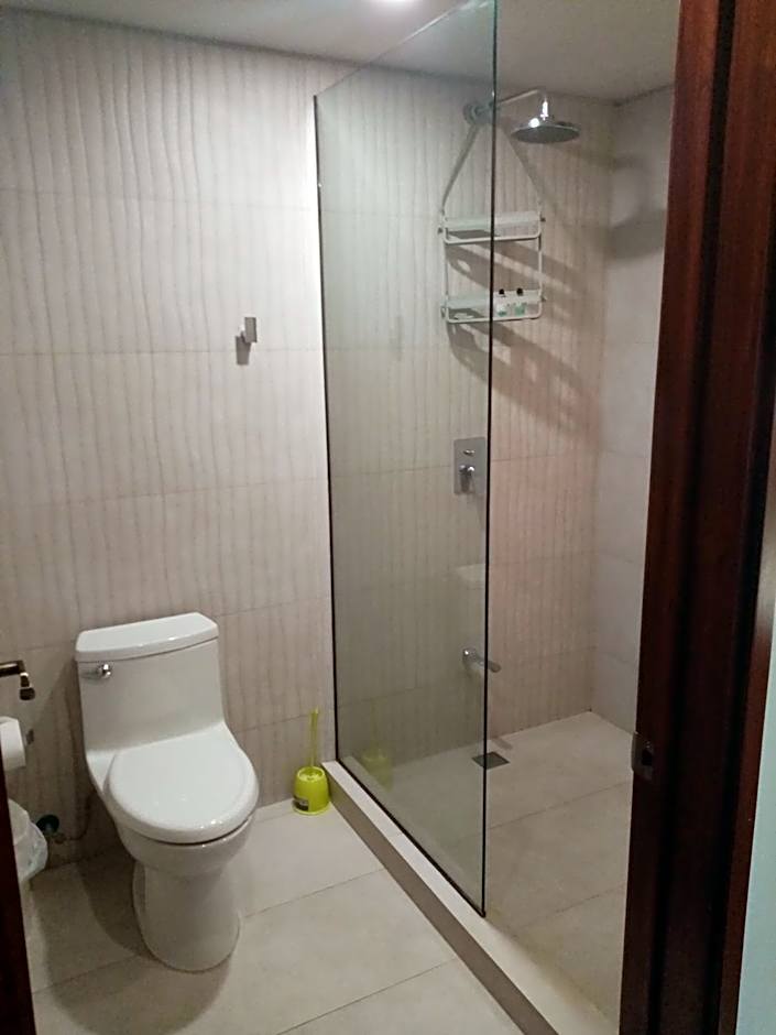 Studio Hotel Boutique
