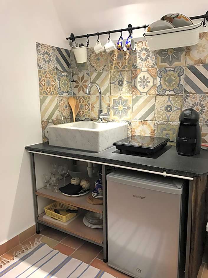 Le Ciappe Castelbianco Terra CITR 9020-BEB-0003