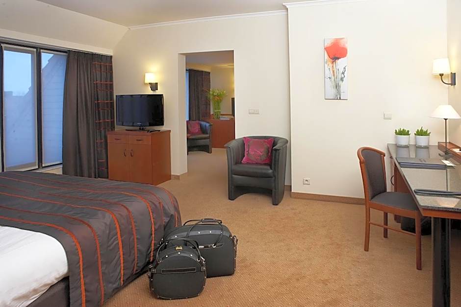 Keizershof Hotel Aalst