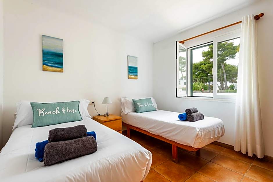 Villa Binisaret I by Mauter Villas