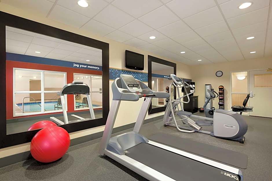 Hampton Inn By Hilton Wichita Falls-Sikes Senter Mall, Tx