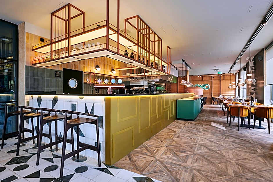 Stay inn Hotel Warszawa