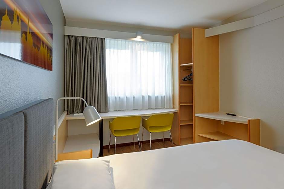 ibis Hotel Würzburg City
