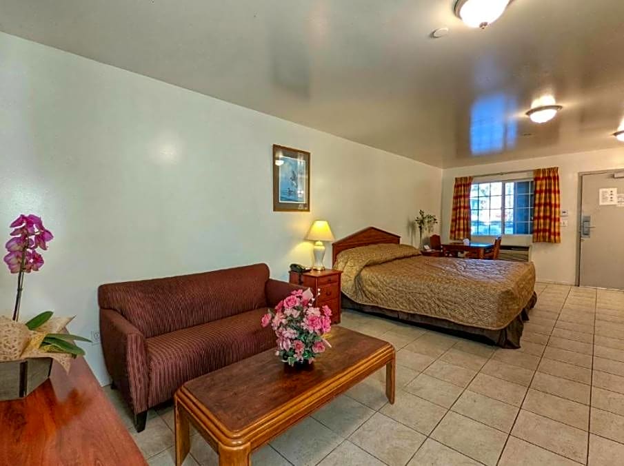 Americas Best Value Inn Oxnard-Port Hueneme