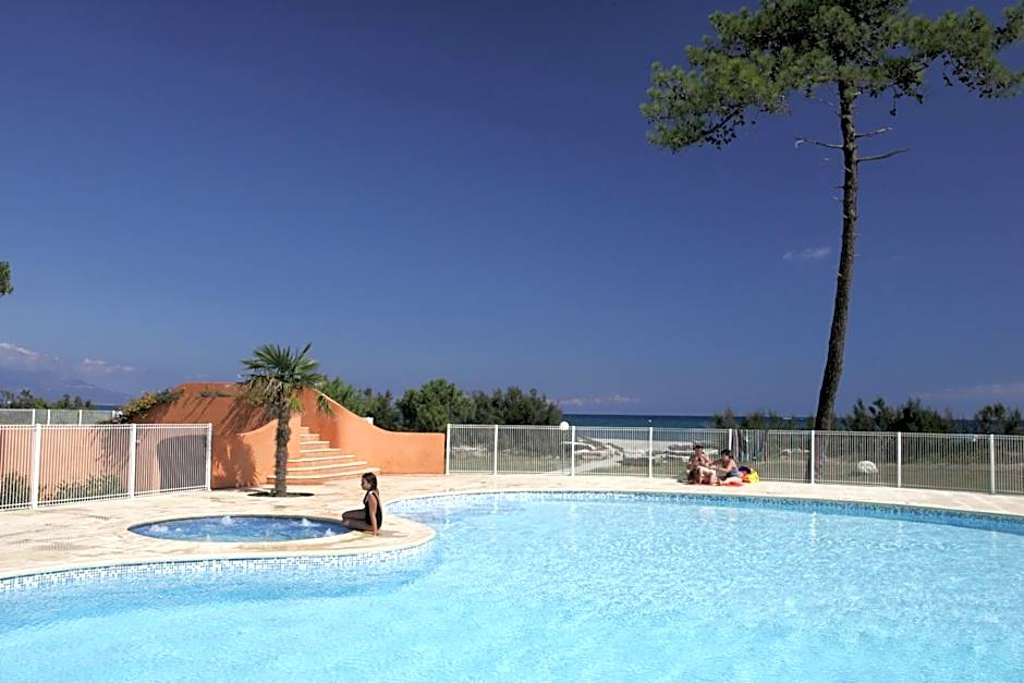 Résidence Cala Bianca