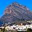 Hotel Xabina Javea
