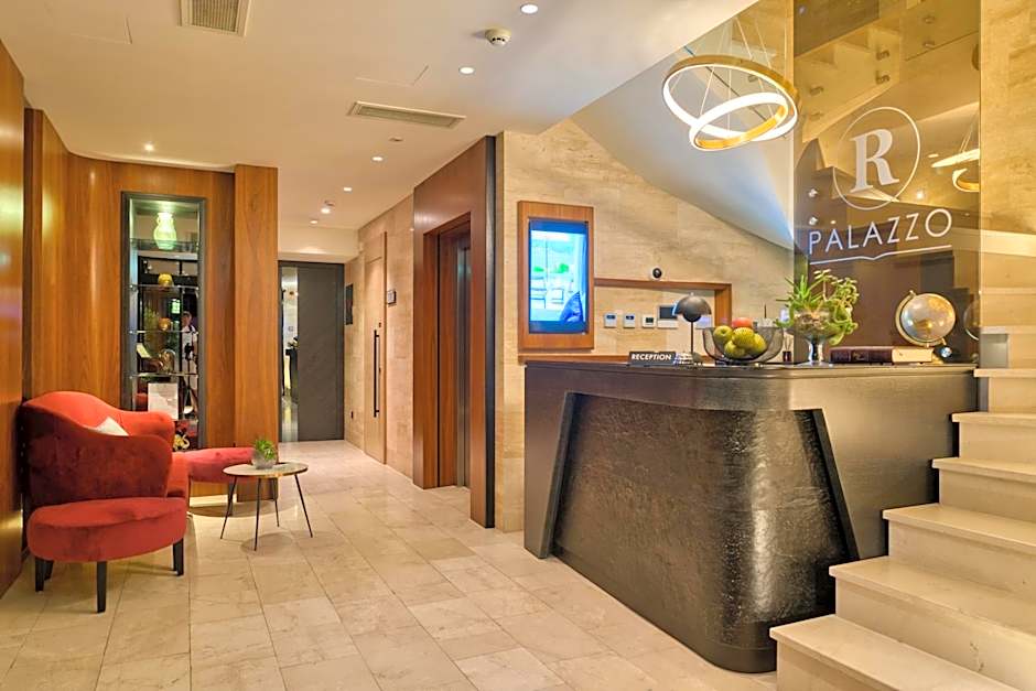 Boutique Hotel R Palazzo