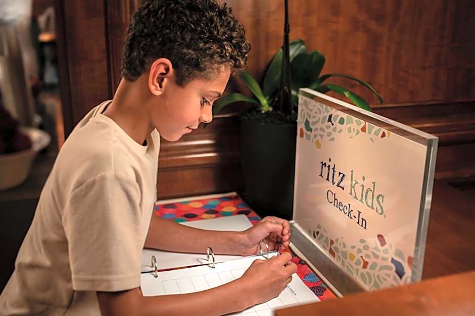 The Ritz-Carlton St. Louis