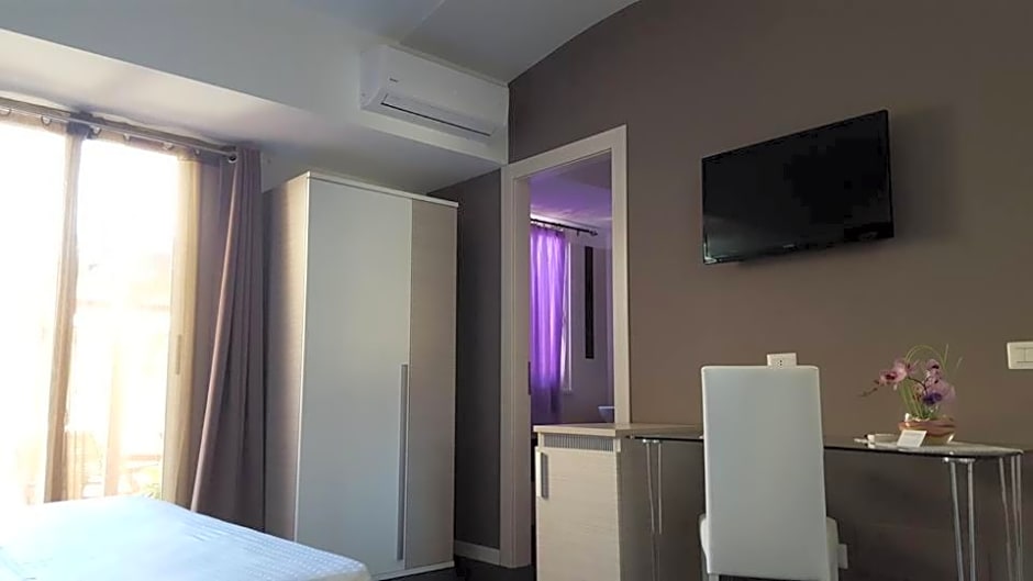 B&B Villa Letizia Inn