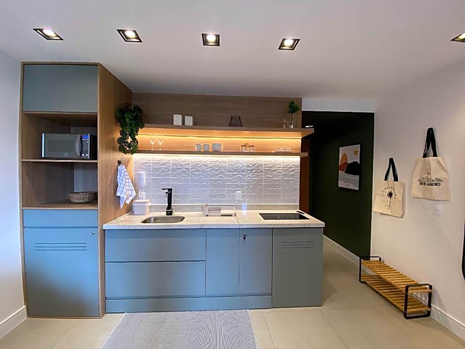 Send Cooliving by Mosaico Stays