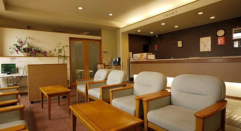 Hotel Route Inn Yokkaichi