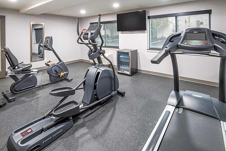 Red Lion Inn & Suites Everett