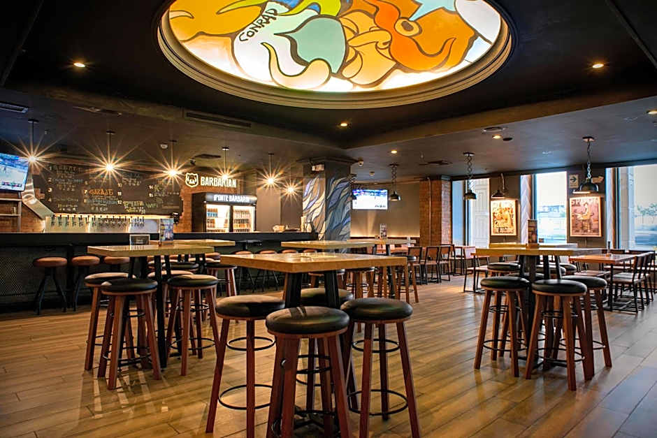 Sheraton Lima Historic Center