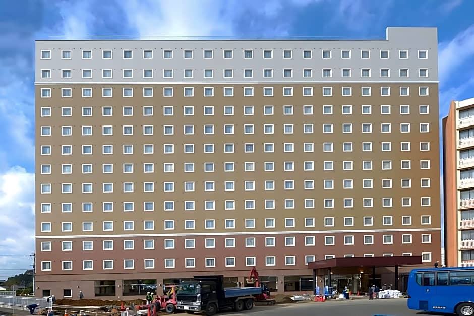 Toyoko Inn Narita Airport Honkan