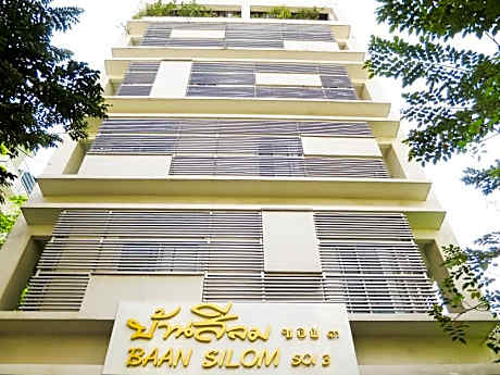 Baan Silom Soi 3