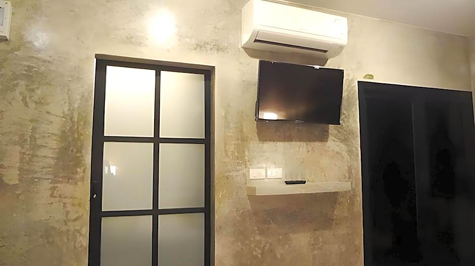 Ritsurin Boutique Hotel