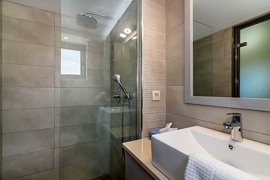 Romanza Luxury Villa