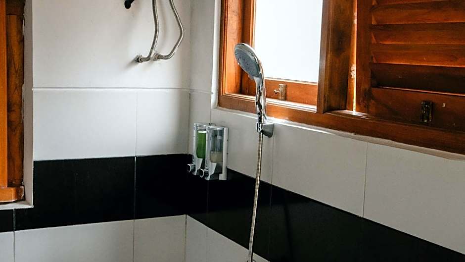 Puri Sunny Munduk , North Bali