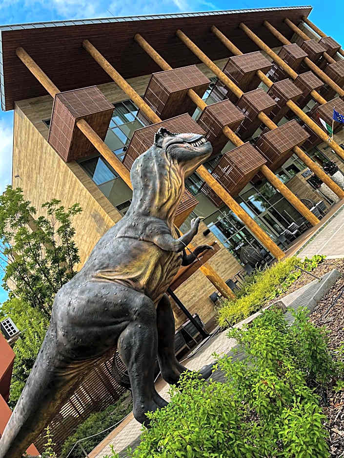 Pangea Hotel