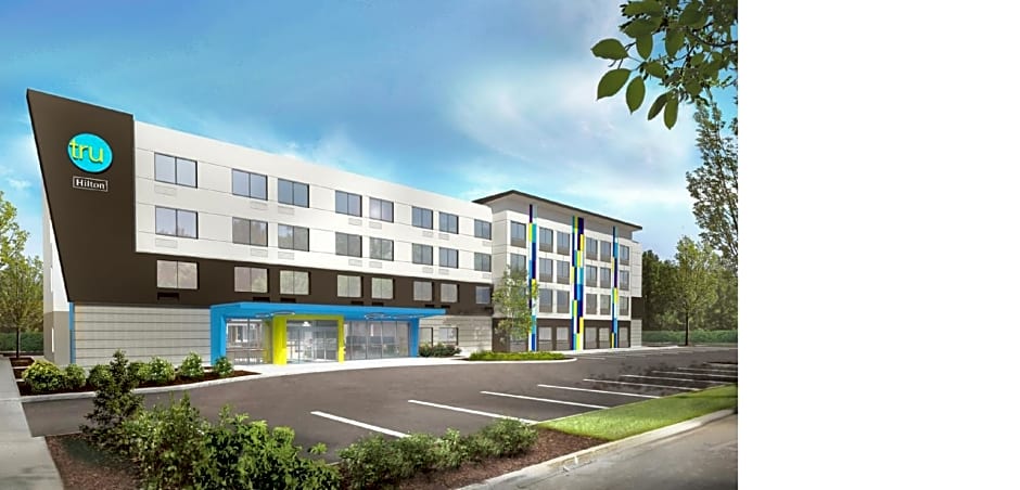 Tru By Hilton Little Rock West