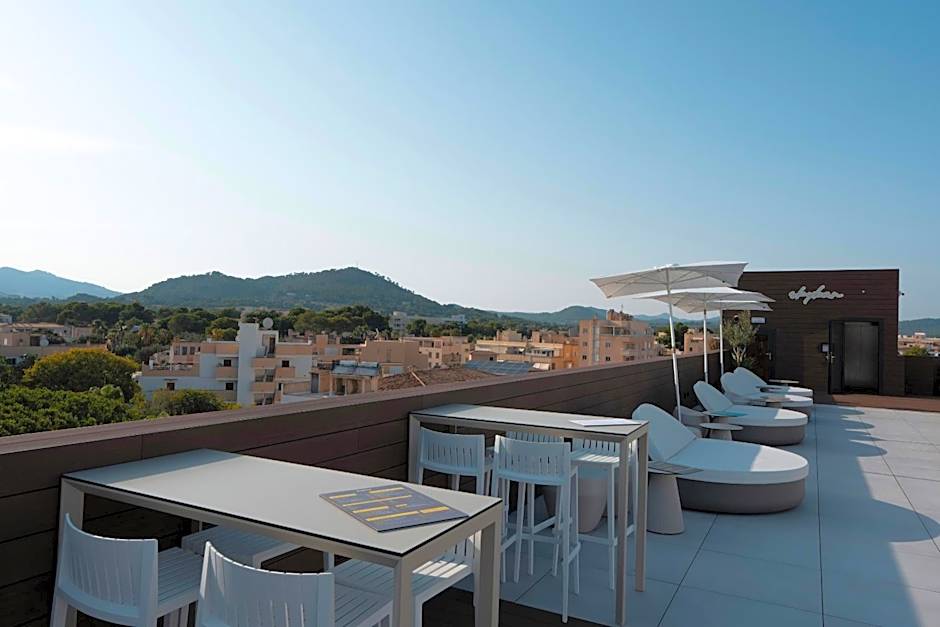 Cabot Cap de Mar Spa