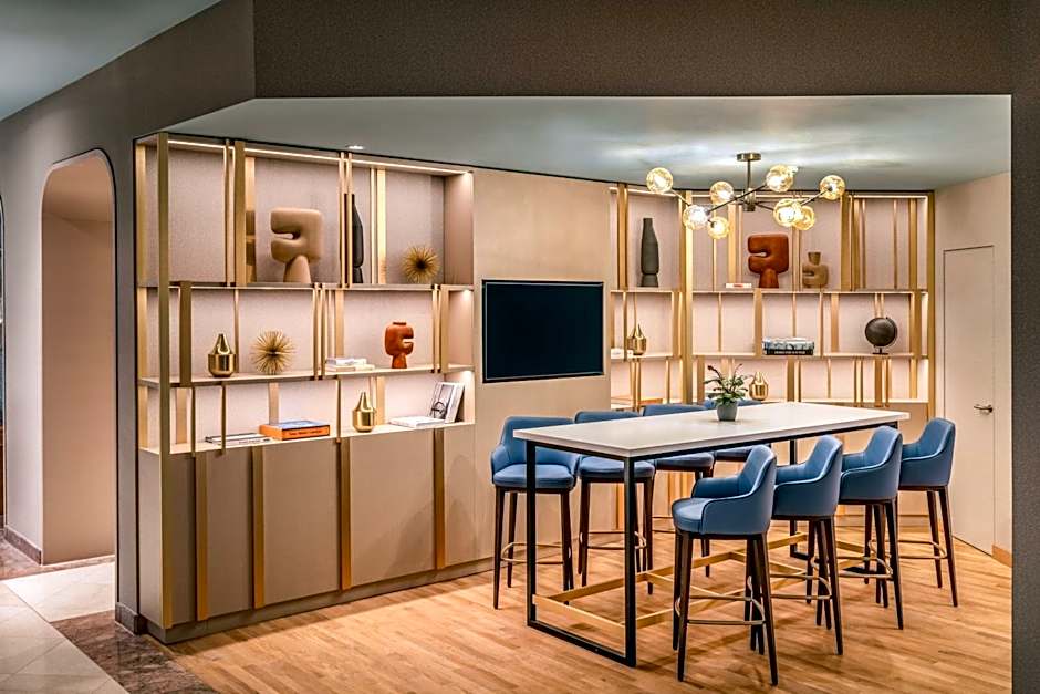 Munich Marriott Hotel