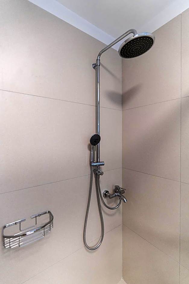 La Lucciola apartments