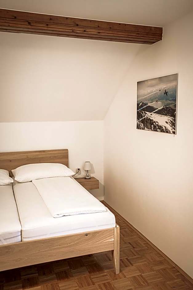 Haus Dietrich am Red Bull Ring