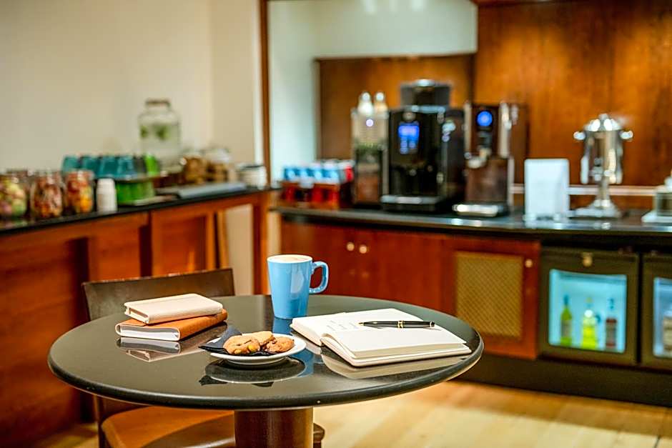 Solent Hotel and Spa