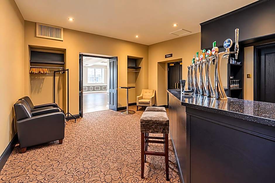 Great Victoria Hotel