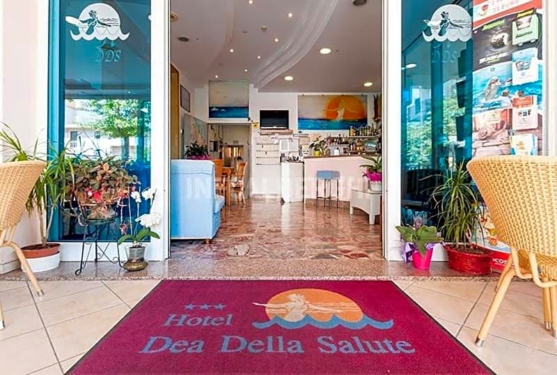DEA DELLA SALUTE HOTEL
