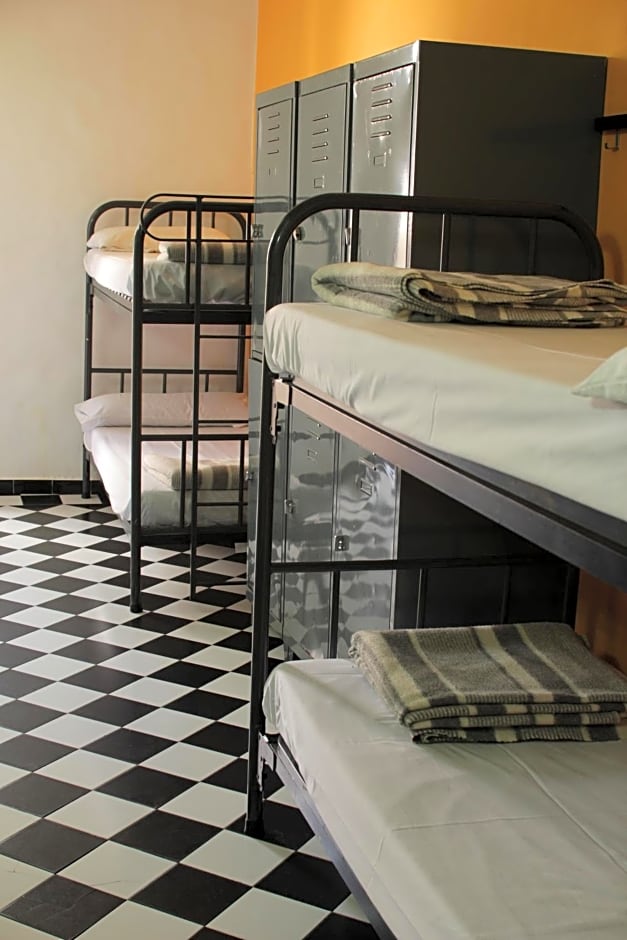Hostel New York