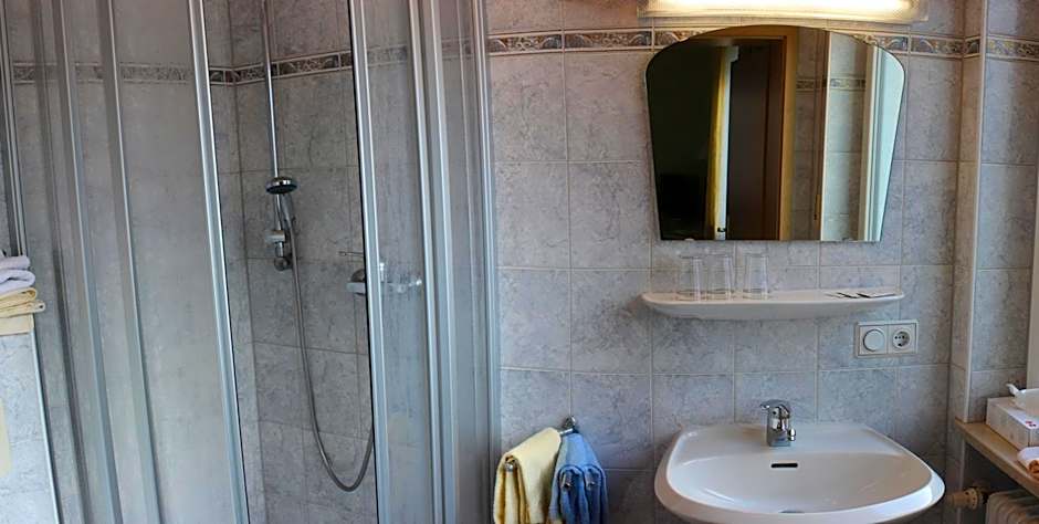 Hotel Gasthof Seehof