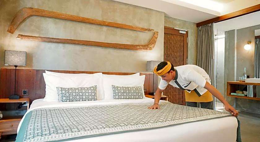 Annora Bali Villas Hotel