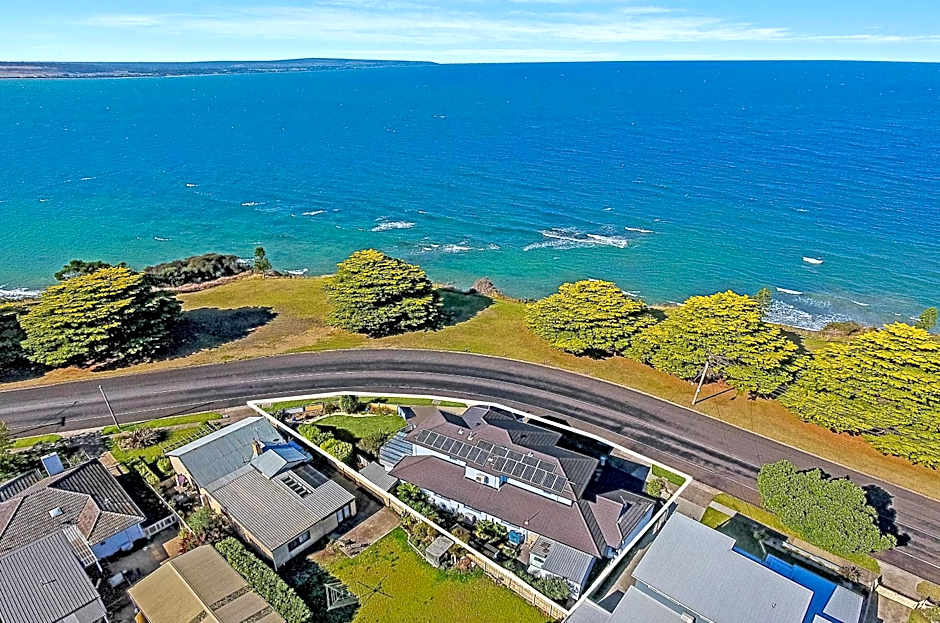 Seascape Accommodation