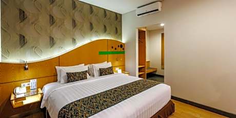 Fabulous Room - Free Return Airport Transfer