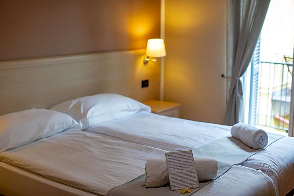 Hotel Novara