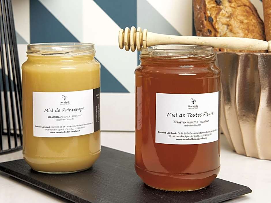 Mercure Lyon Charbonnières