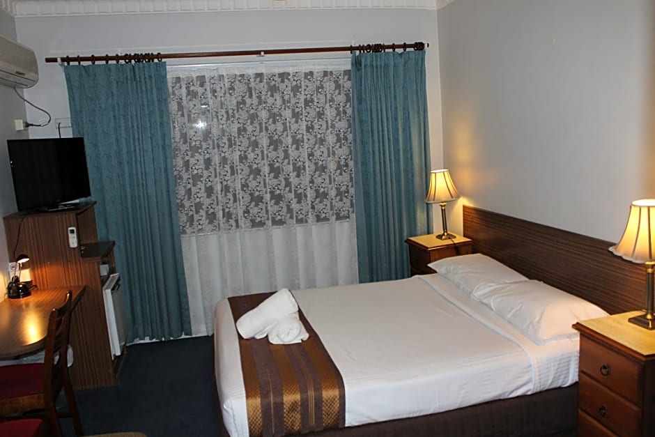 Normandie Wollongong